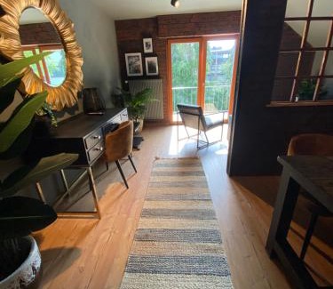 Mayen Apartment | Megina Lodge