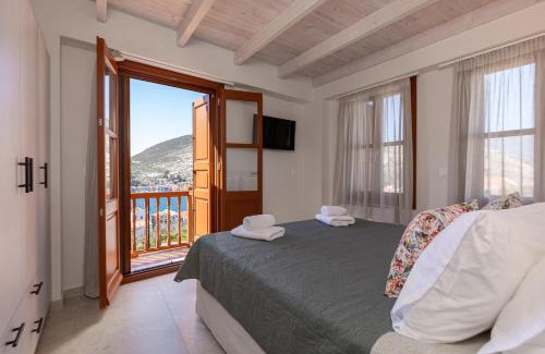Kastellorizo Apartment | Megisti Breeze Apartments