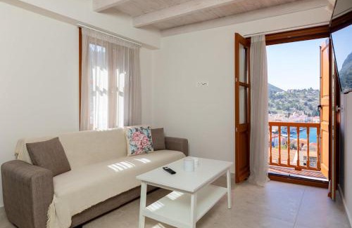 Kastellorizo Apartment | Megisti Breeze Apartments