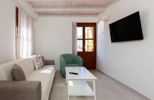 Kastellorizo Apartment | Megisti Breeze Apartments
