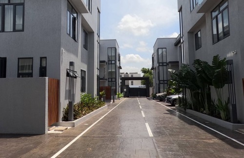 Labone Apartment | Megraw Properties