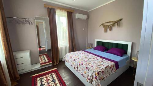 Poti Apartment | Megruli House