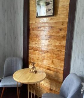Poti Apartment | Megruli House