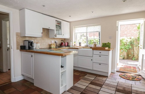 Drayton Cottage | Megs Cottage