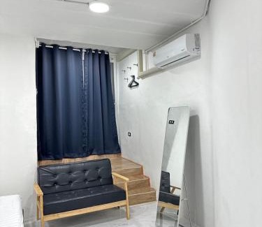 Bang Phlat Apartment | Megun 10 L