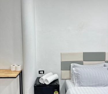 Bang Phlat Apartment | Megun 10 L