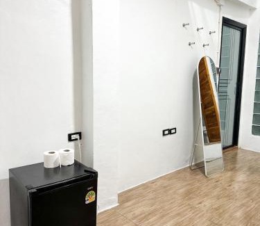 Bang Phlat Apartment | Megun Room5