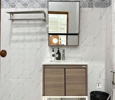 Bang Phlat Apartment | Megun Room5