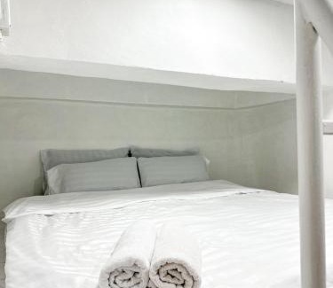 Bang Phlat Apartment | Megun Room5