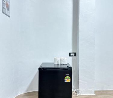 Bang Phlat Apartment | Megun Room5