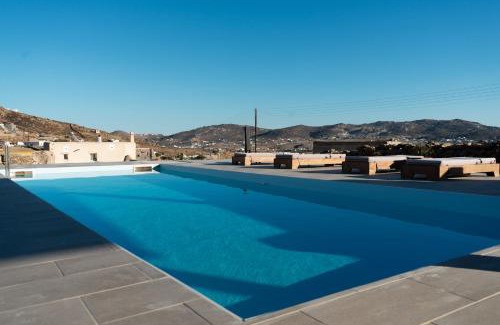 Mykonos Apartment | Megusta Mykonos