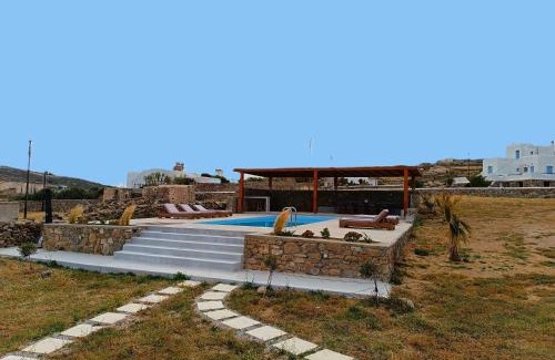 Mykonos Apartment | Megusta Mykonos