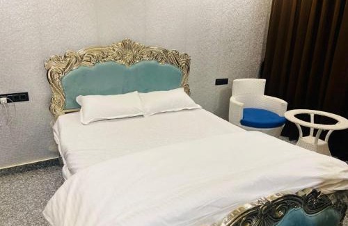 Udaipur Villa | Mehaan farm House