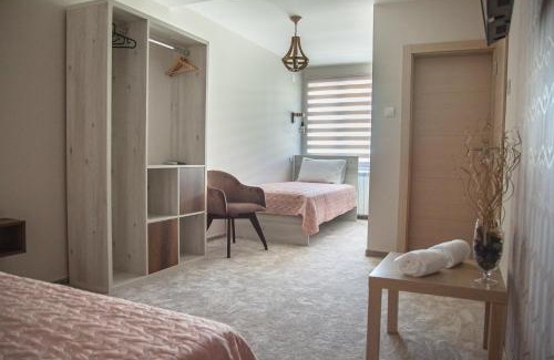 Leskovac Apartment | Mehana apartmani