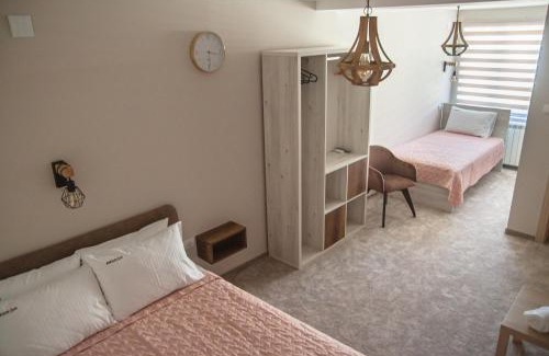 Leskovac Apartment | Mehana apartmani