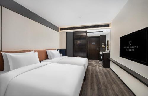 Kashgar Hotel | Mehao Lizhi Hotel Kashgar Donghu Park Branch