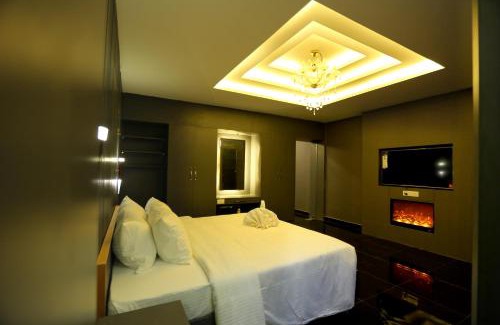 Karaikudi Hotel | Mehar Inn Hotel
