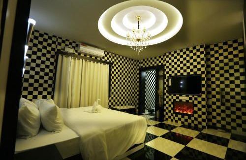 Karaikudi Hotel | Mehar Inn Hotel