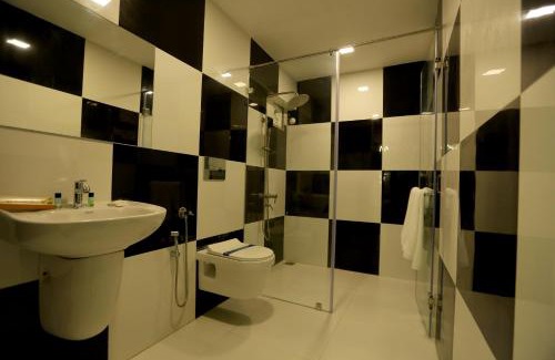 Karaikudi Hotel | Mehar Inn Hotel