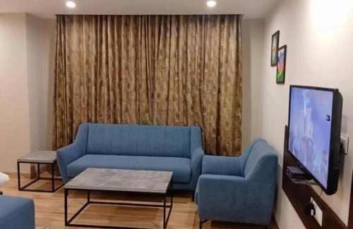 Patna Apartment | meharkunaj apartment flat no 46