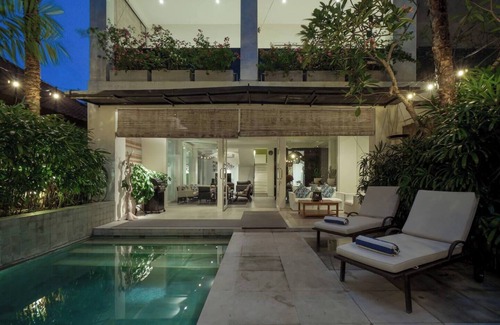 Berawa Villa | Mehaya Two - Seminyak/Petitenget