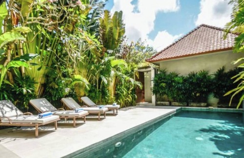 Berawa Villa | Mehaya Two - Seminyak/Petitenget