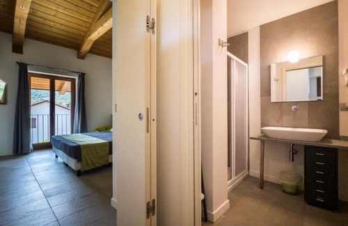San Secondo di Pinerolo Bed & Breakfast | Mehdi's home