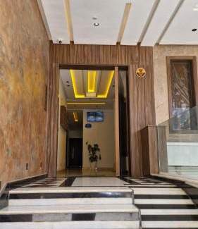 Mehdya Apartment | mehdia apartment and terrace parking fiber netfli
