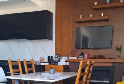 Mehdya Apartment | Mehdia beach