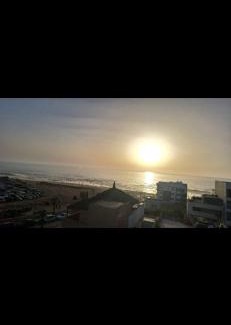 Mehdya Apartment | Mehdia beach