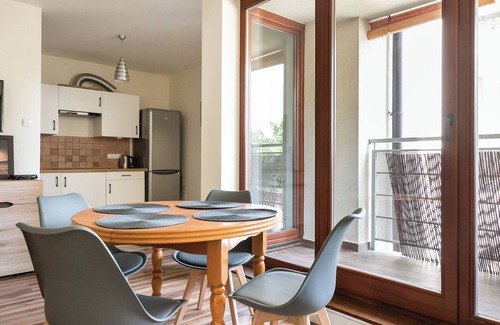 Bialoleka Apartment | Mehoffera Standard Apartment