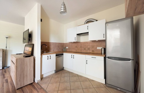 Bialoleka Apartment | Mehoffera Standard Apartment