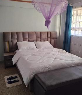 Busia Apartment | Mehomes