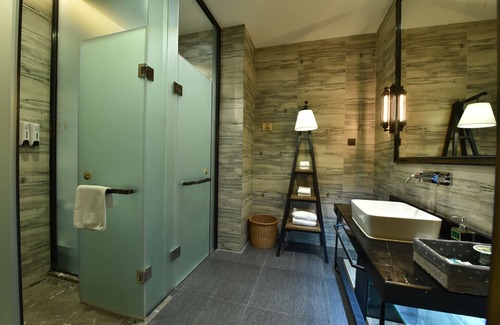 Nanhai Hotel | Mehood Hotel