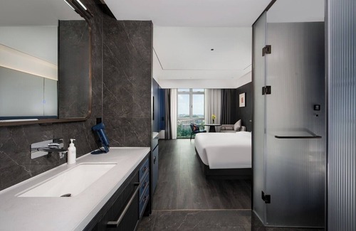 Guangzhou Science City Hotel | Mehood Hotel Lingnan College