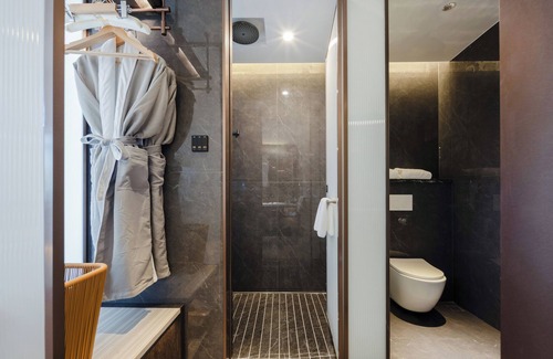 Qingxiu Hotel | Mehood Hotel Nanning high-railway