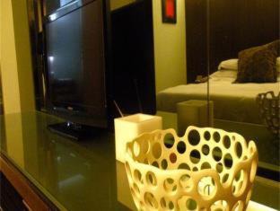 Zhuhai Jida Hotel | Mehood Lestie International Hotel Zhuhai Lovers Road Branch - Free breakfast & Free afternoon tea & Free midnight snack