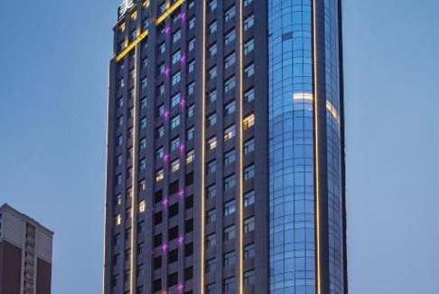 Xiqing Qu Hotel | Mehood Lestie, Tianjin Meijiang Convention and Exhibition Center Flagship Store