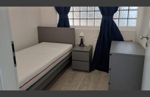 Bramfeld Apartment | Mehrbett-Apartment 40