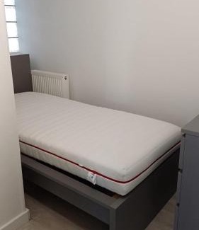 Bramfeld Apartment | Mehrbett-Apartment 40