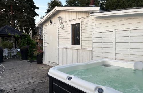 Uppsala Bed & Breakfast | Mehri