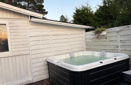 Uppsala Bed & Breakfast | Mehri