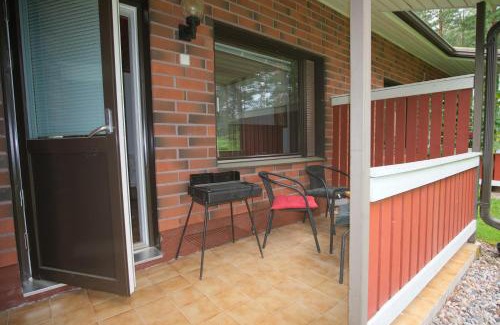 Vantaa Apartment | Mehtäpuisto