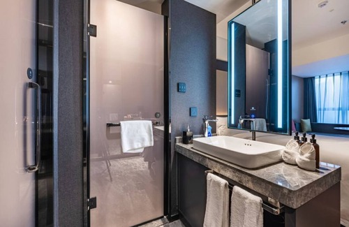 Yanta Qu Hotel | Mei Hao Li Jinhui Square sto