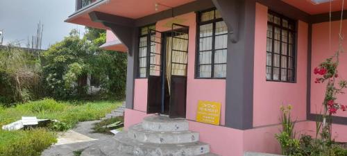 Sohra House | Mei Homestay