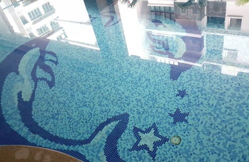Kuala Lumpur Apartment | Mei on the Madge (Whole Unit 2+1 Room)