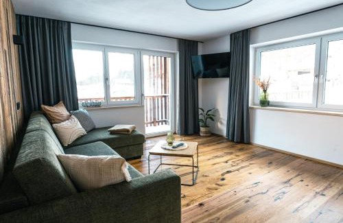 Lermoos Apartment | Mei Puite Appartements