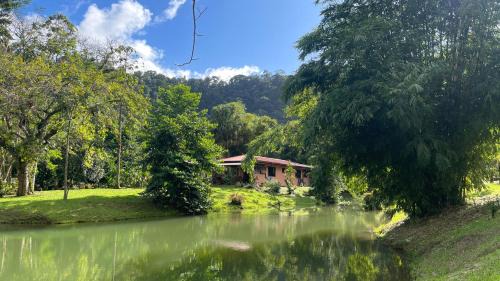 Bijagua Bed & Breakfast | Mei Tai Cacao Lodge