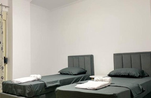 Durres Apartment | Meibel's house new appartment located in centre 100mbs wifi