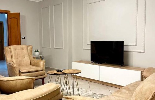 Durres Apartment | Meibel's house new appartment located in centre 100mbs wifi